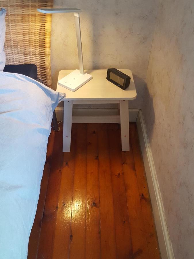Cosy Farmhouse Dobbelt Bedroom Стеге Экстерьер фото